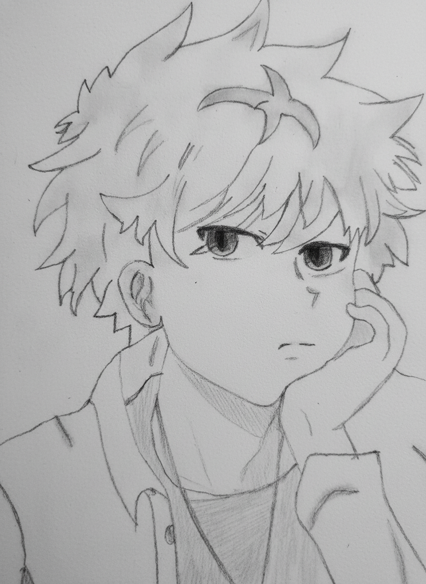 Killua